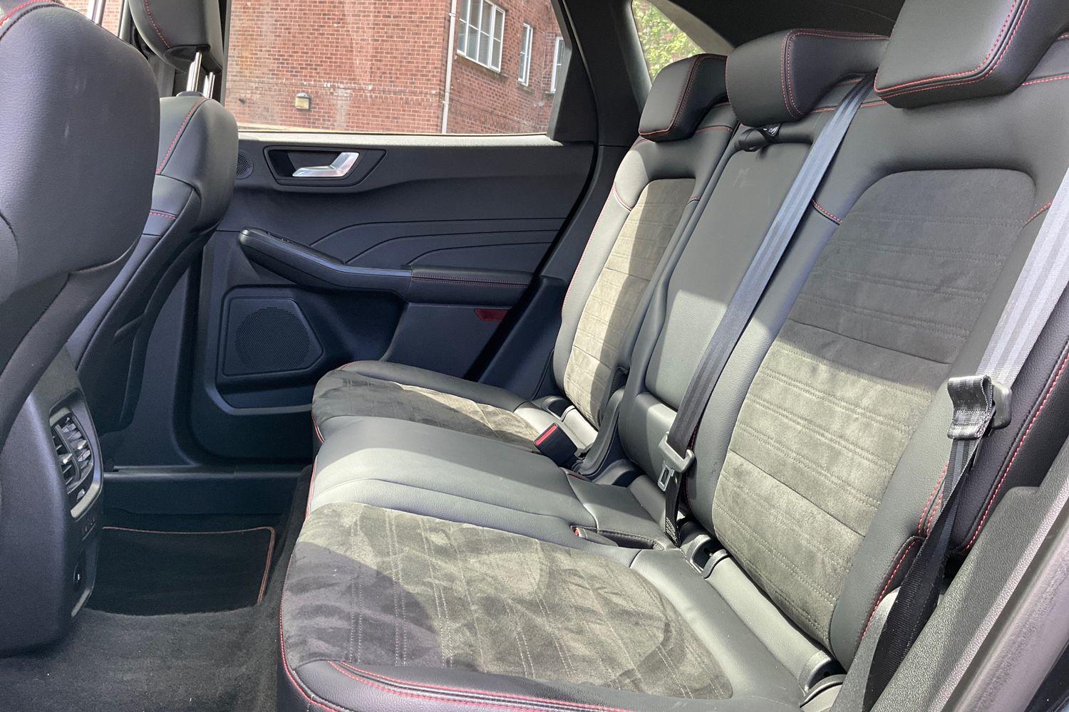 Ford KUGA Photo 19