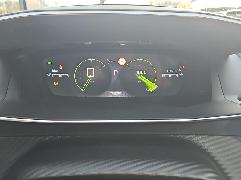 Used Peugeot 2008 LS24ENH 14