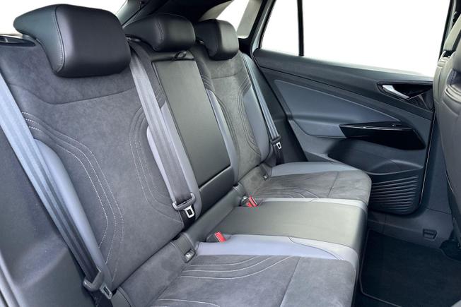 Volkswagen ID.4 Photo 9