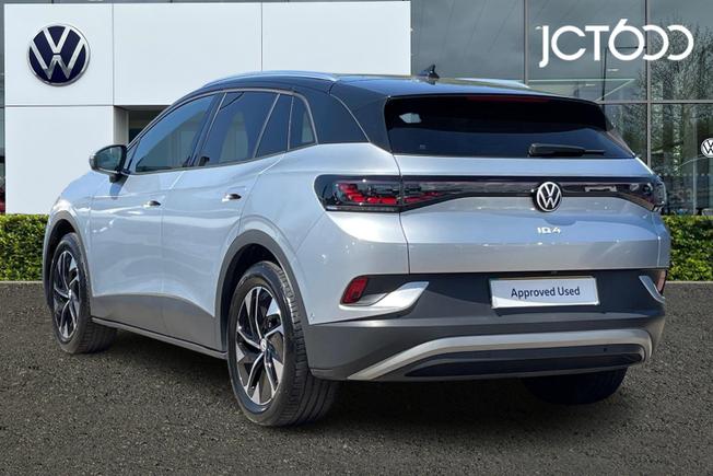 VOLKSWAGEN ID.4 Photo 3