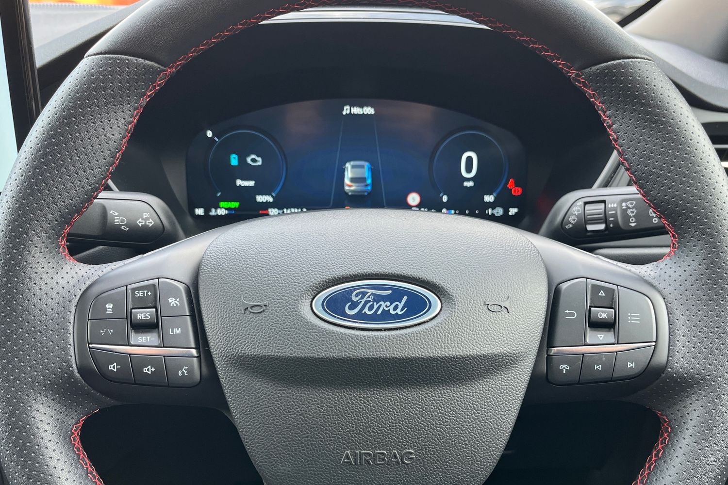 Ford Kuga Photo 11