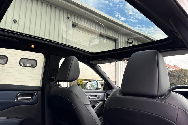 Nissan QASHQAI Photo 21