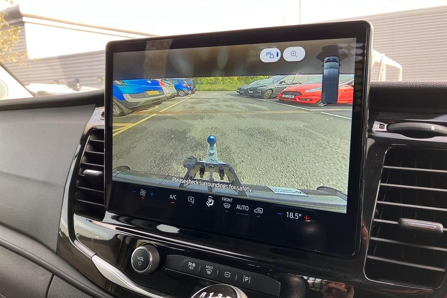 Used Ford TRANSIT 29