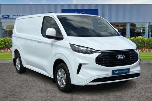 Used Ford Transit Custom WN75OZG 1