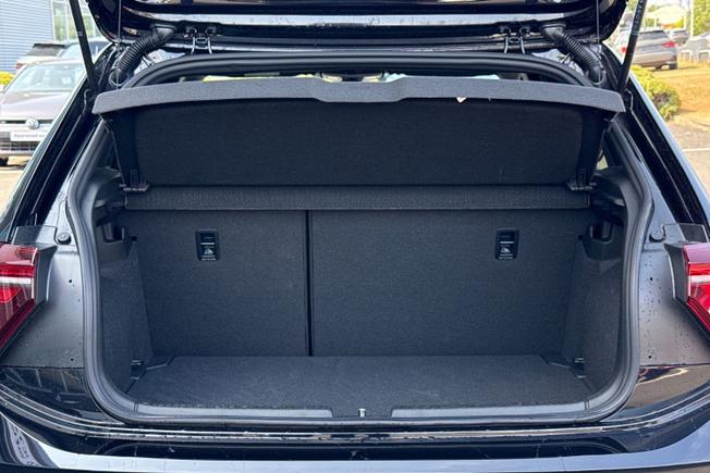 VOLKSWAGEN Polo Photo 12
