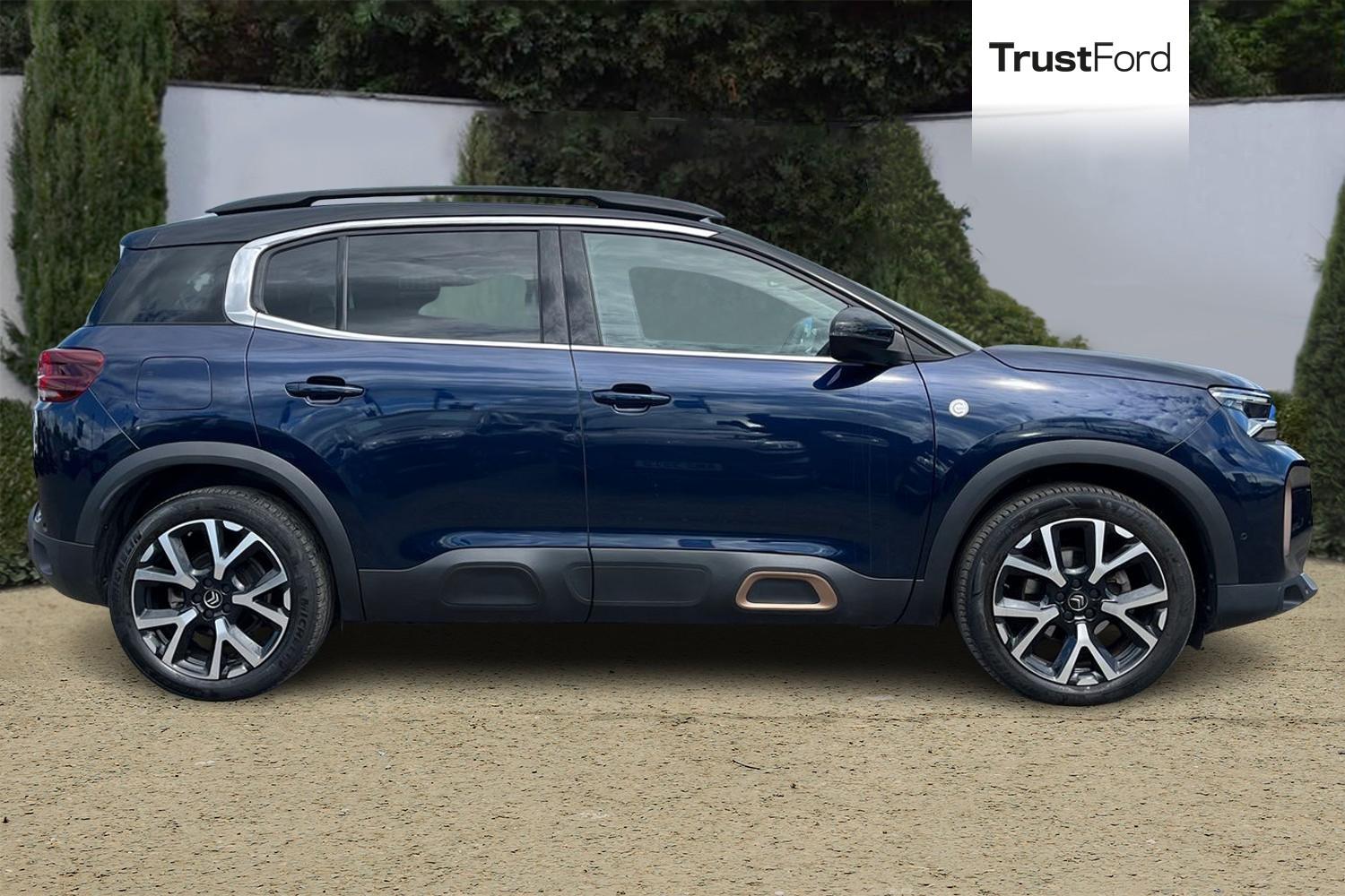 Citroen C5 AIRCROSS Photo 2