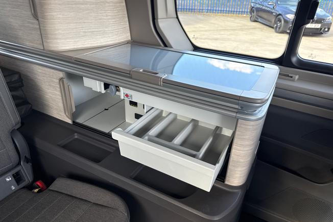 Volkswagen California Photo 48