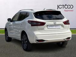 NISSAN Qashqai Photo 3