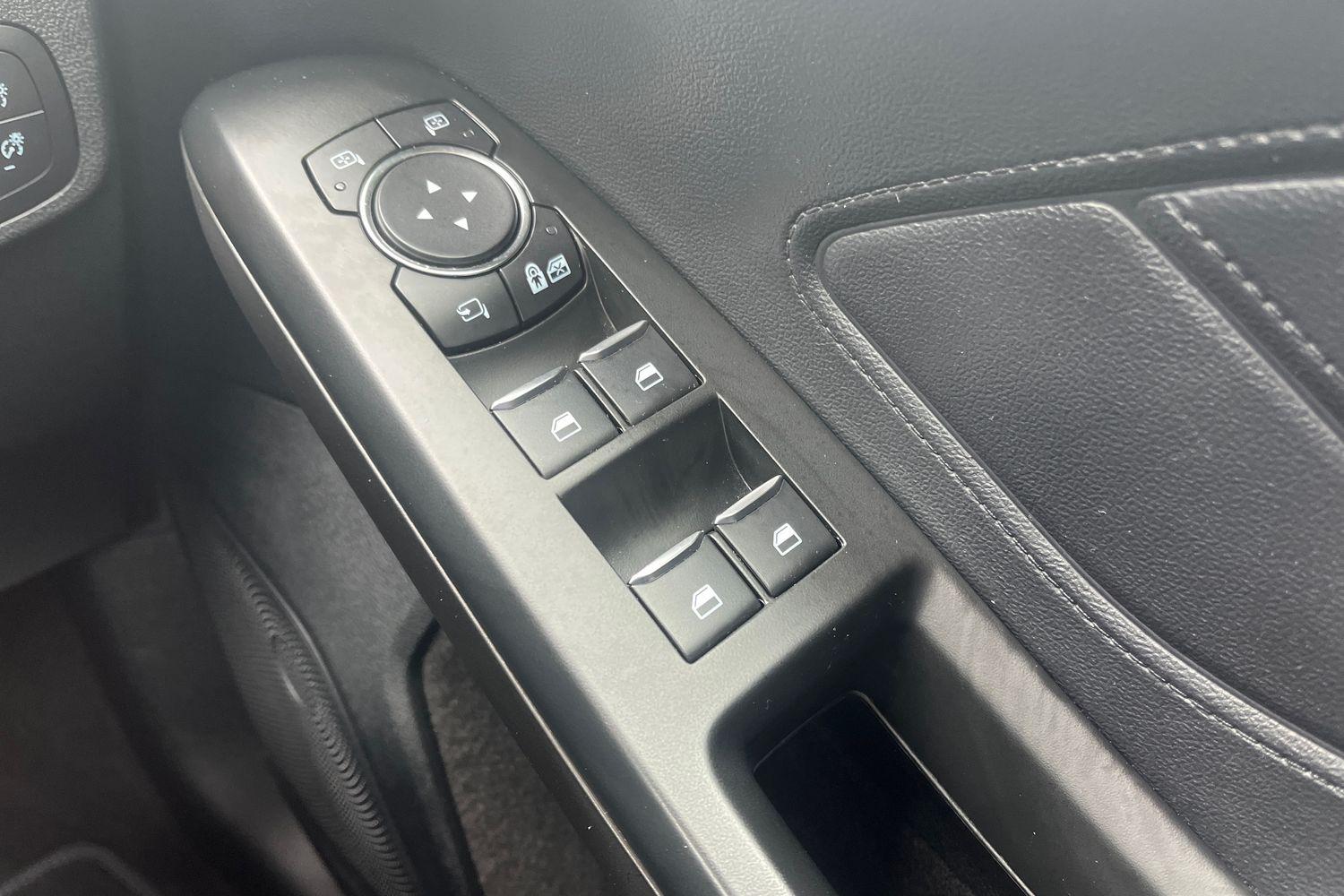 Ford FOCUS Photo 15