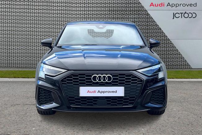 AUDI A3 Photo 8