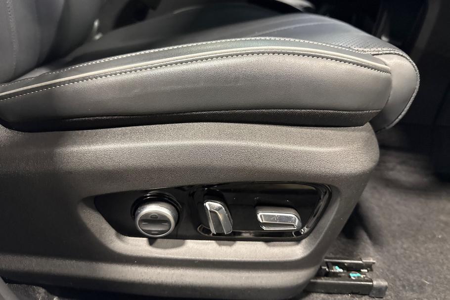 Used Jaecoo 7 B25OMS 28