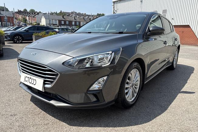 FORD Focus Photo 28