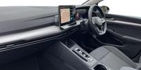 Volkswagen Golf Photo 1