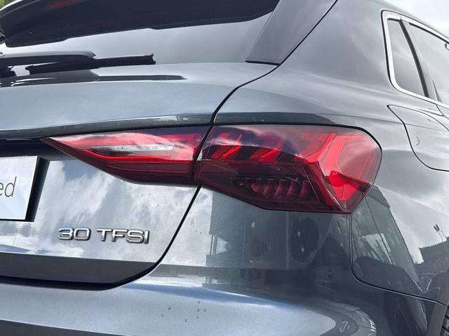 Audi A3 Photo 18