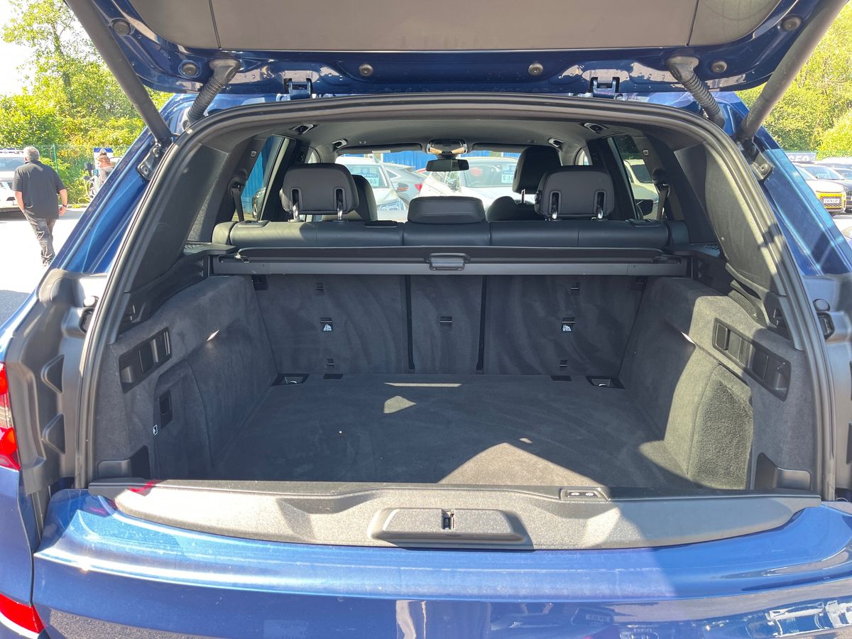BMW X5 Photo 23