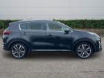 Kia Sportage Photo 6