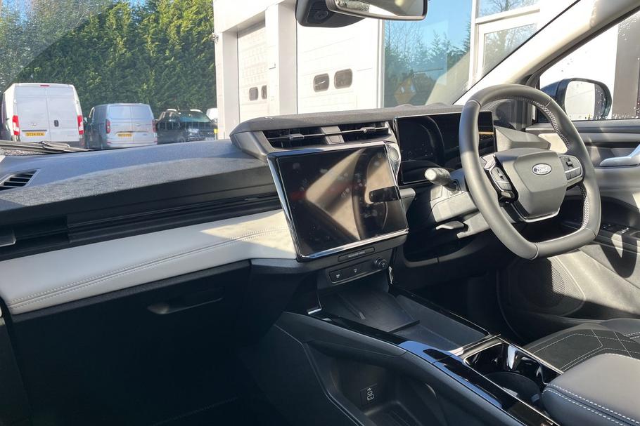 Used Ford PUMA ML75BVJ 18