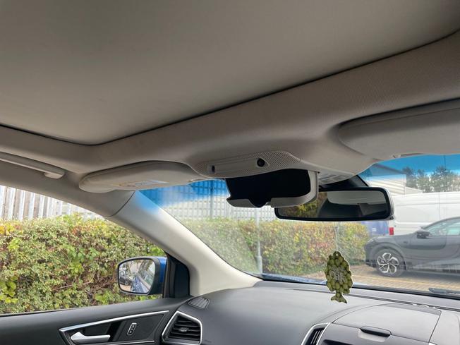 FORD Edge Photo 32