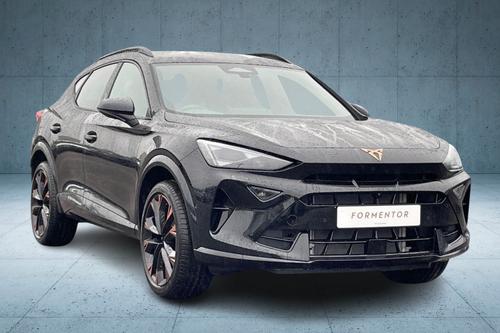 CUPRA Formentor 1.5 eTSI 150 V3 5dr DSG