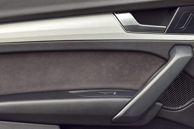 Audi Q5 Photo 46