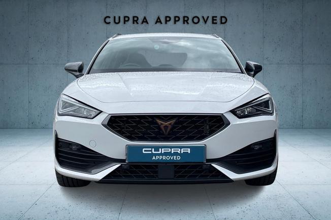CUPRA Leon Photo 8