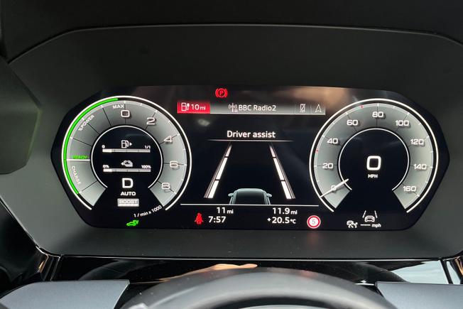 AUDI A3 Photo 15