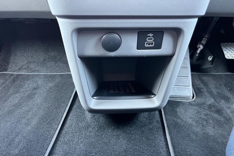 Used Ford E-TRANSIT CUSTOM XRZ5454 30