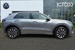 VOLKSWAGEN T-Roc Photo 4