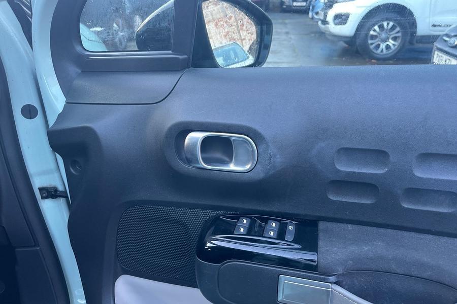 Citroen C3 Photo autoimg-70f3896906ba2484deea0d325d60bbf330796da1.jpg