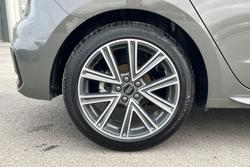 AUDI A1 Sportback Photo 5