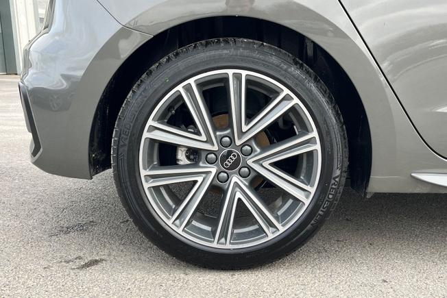 AUDI A1 Sportback Photo 5