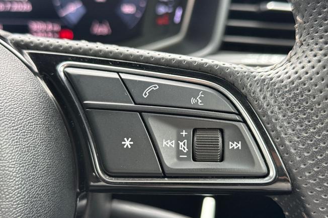 AUDI A1 Photo 17
