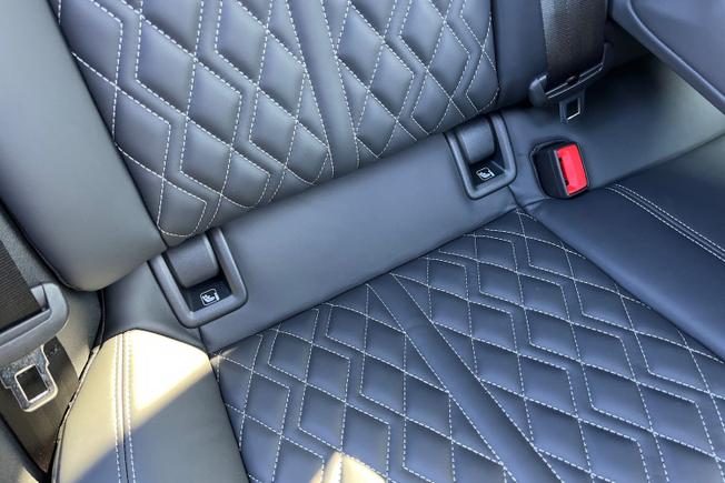 AUDI S3 Photo 47