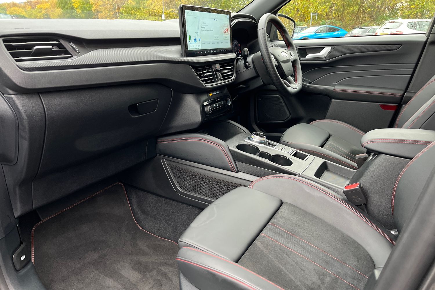 Ford KUGA Photo 17