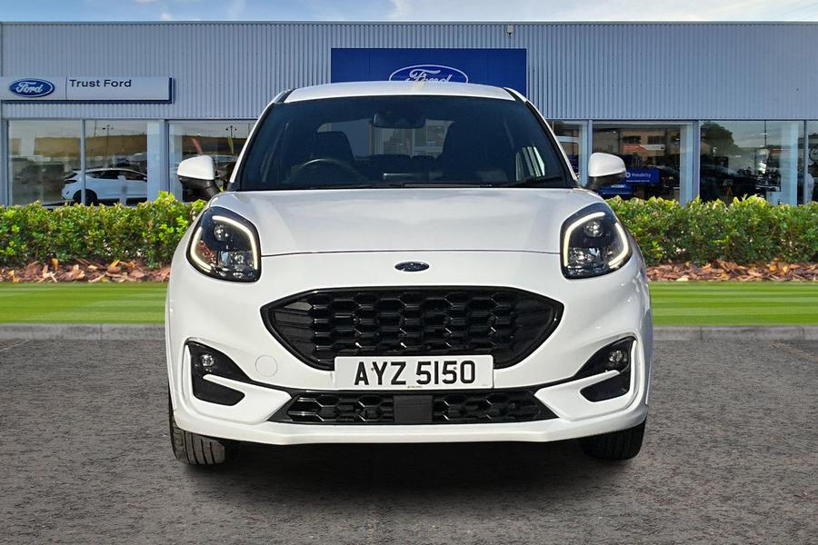 Ford PUMA Photo autoimg-70f828c69035346502d0c0124ea48ad161d86e64.jpg