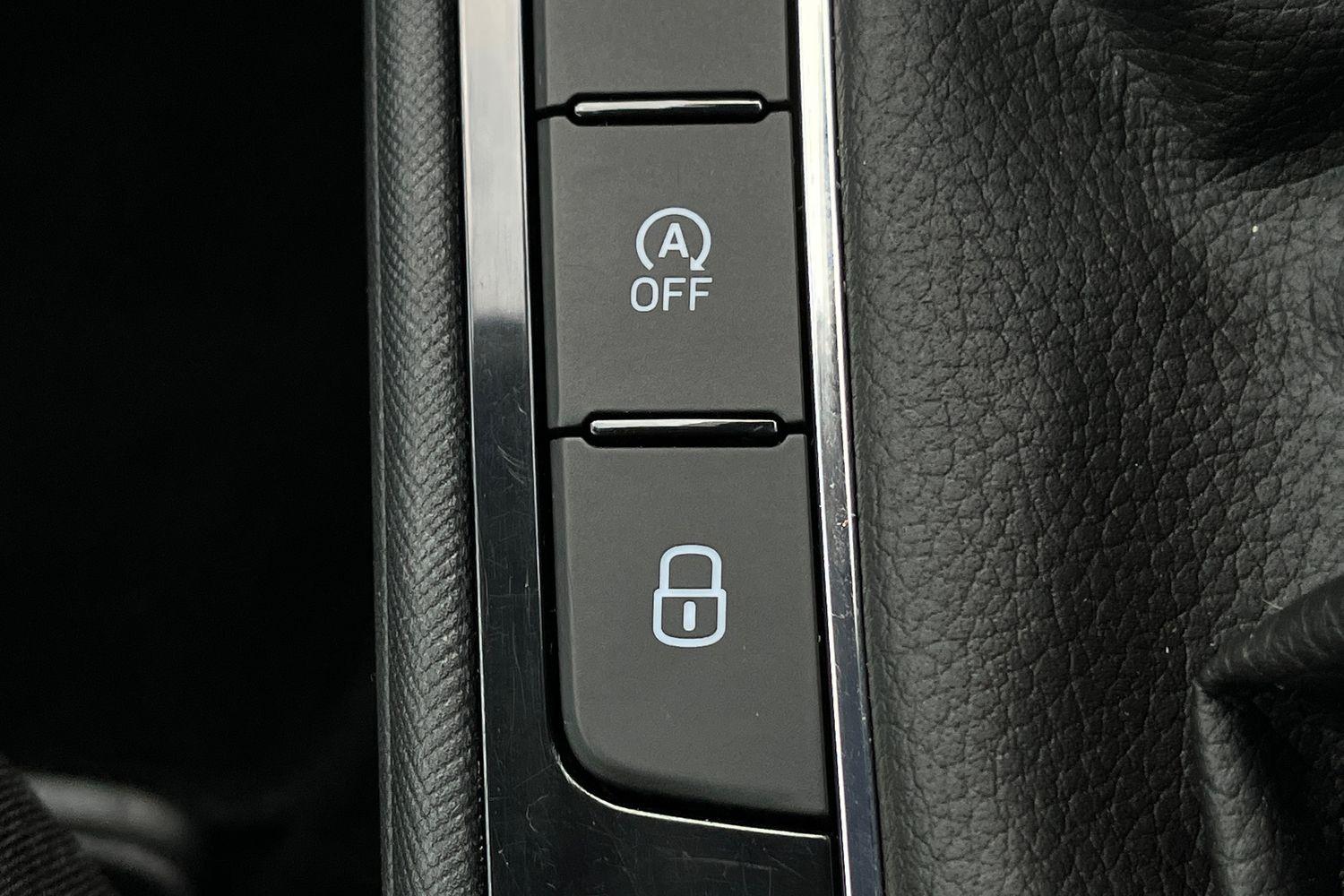 Skoda FABIA Photo 29