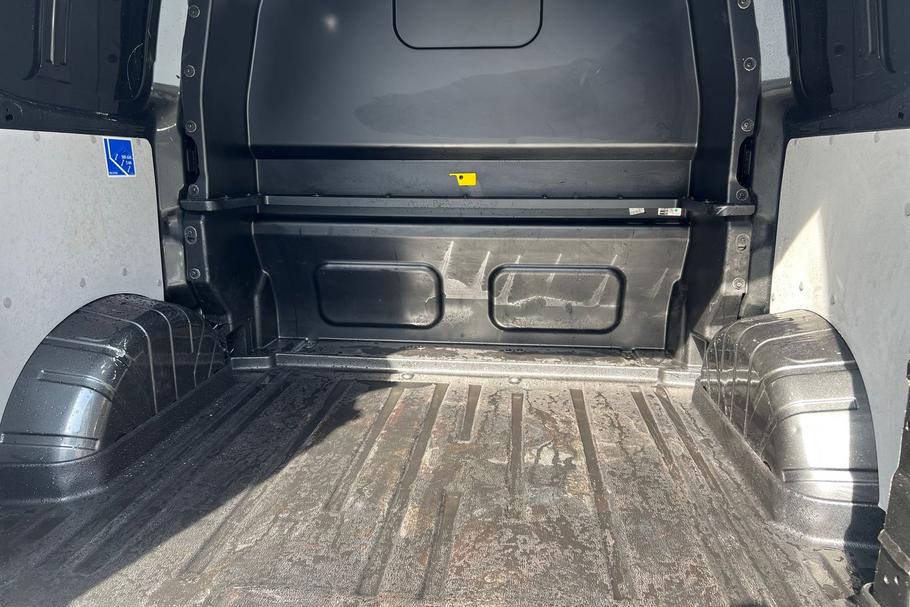 Used Ford TRANSIT CUSTOM BN26TPU 4
