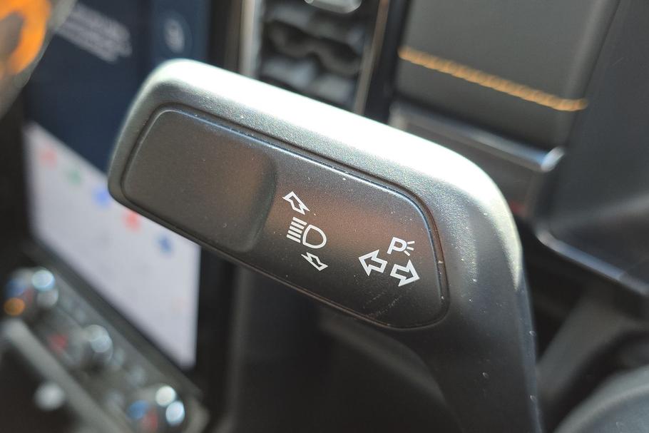 Used FORD RANGER WV75YOO 33