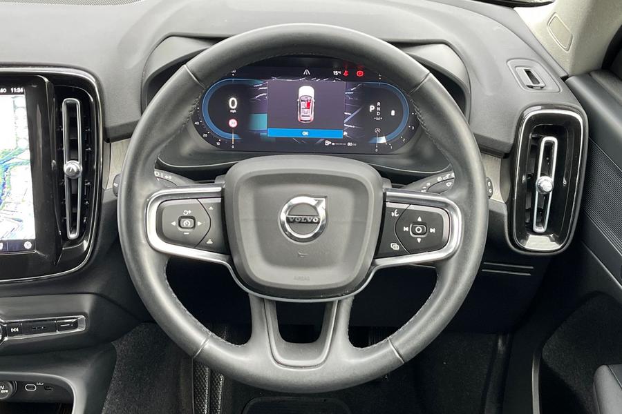 Volvo XC40 Photo autoimg-70fa3479807c7ecb931fa4b5e2f85384a0bb621c.jpg