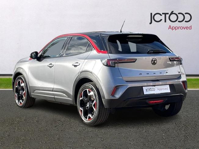 VAUXHALL Mokka Electric Photo 3