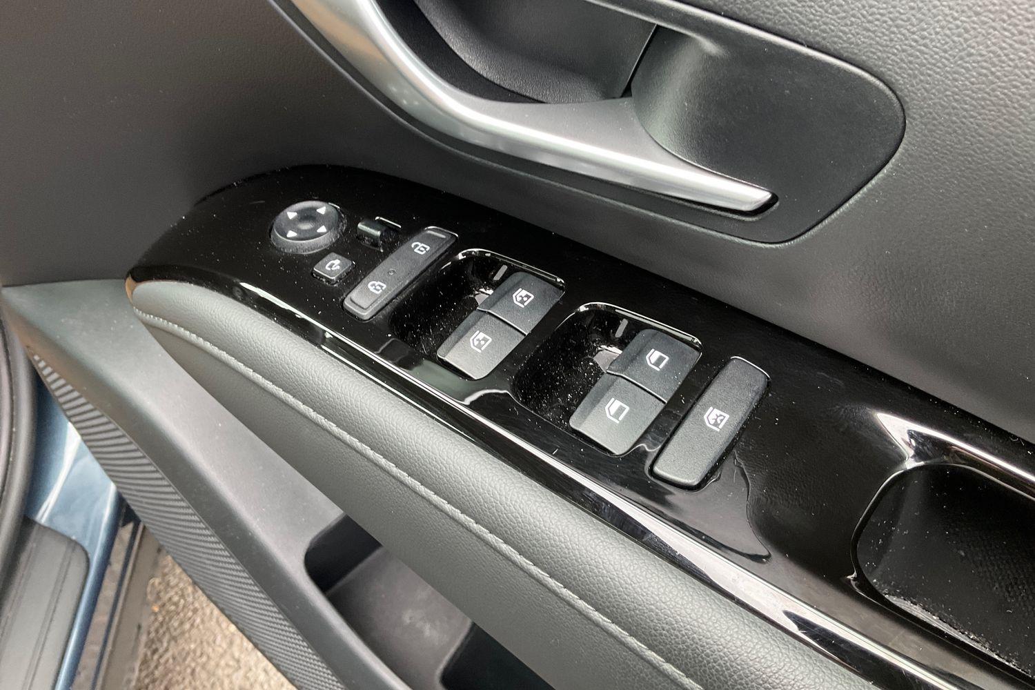 Hyundai TUCSON Photo 15