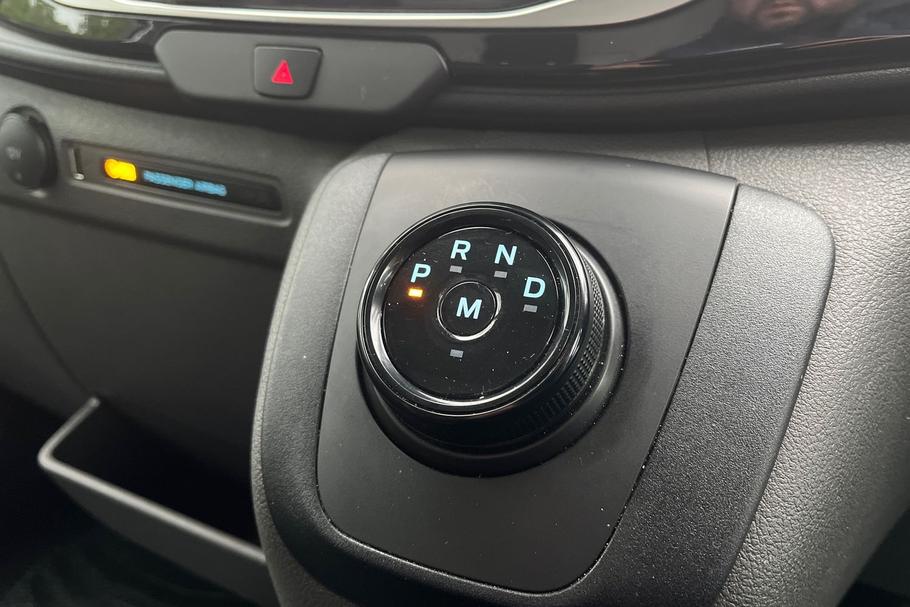 Used Ford TRANSIT WN75CCF 34