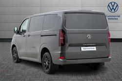 VOLKSWAGEN Transporter Photo 3