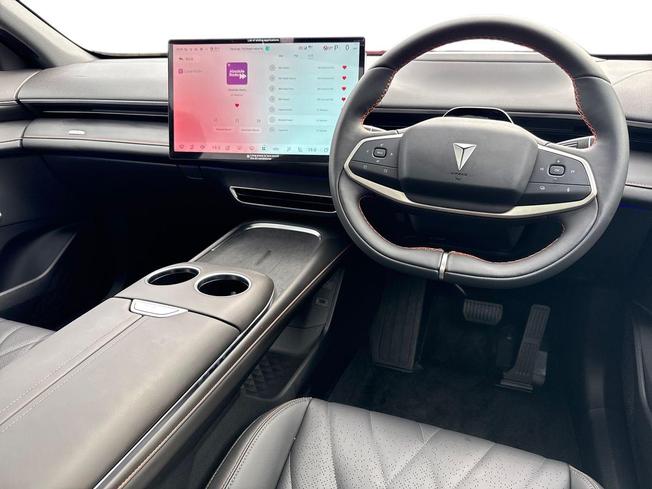 CHANGAN Deepal S07 Photo 11