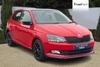 Used Skoda Fabia J62906 1