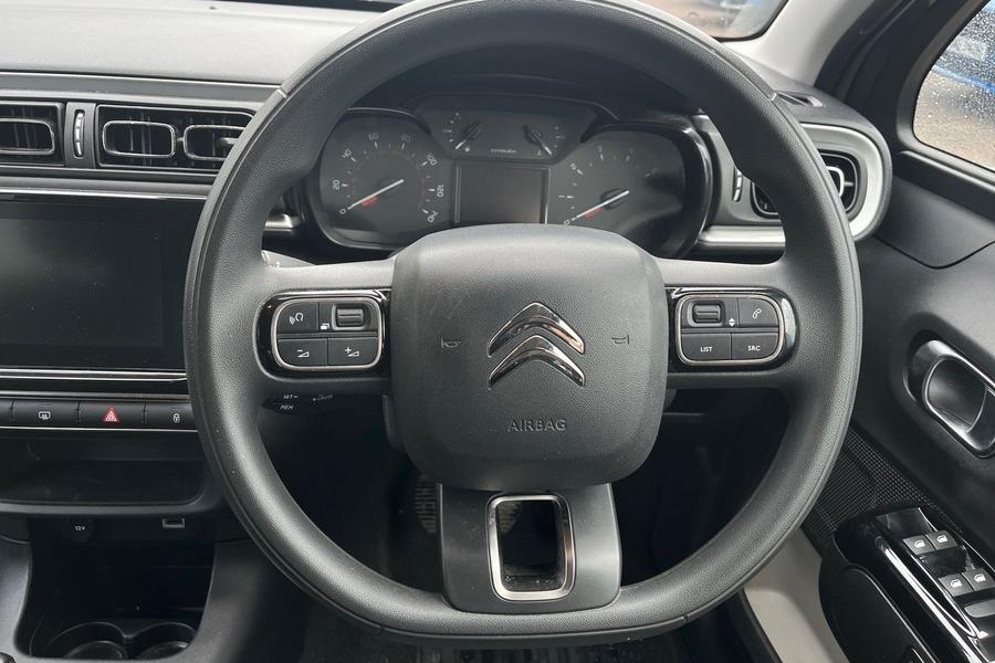 Citroen C3 Photo autoimg-70fd9683a384a5dee9d26f4932a065b25facae56.jpg