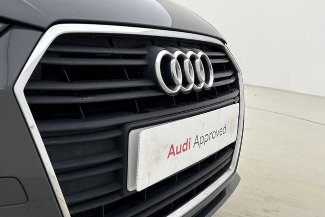 AUDI A3 Photo 30