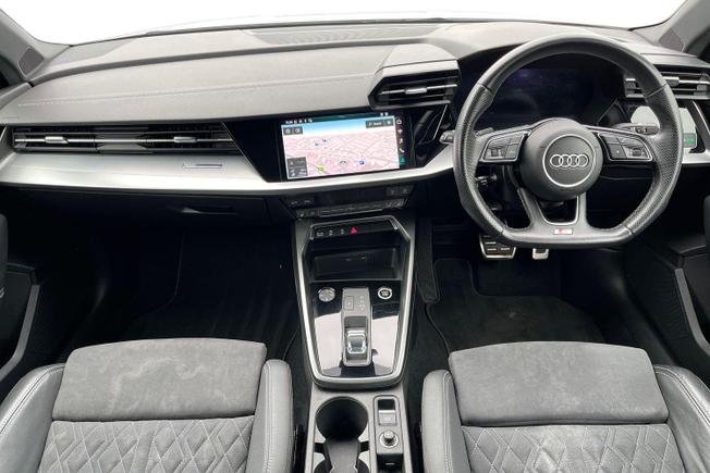 Audi A3 Photo 11