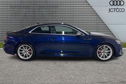 Audi RS5 Photo 4