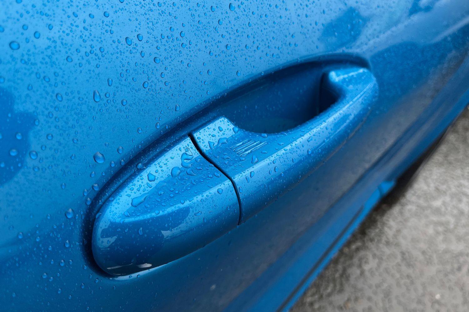 Ford Puma Gen-E Photo 36